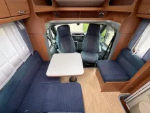 Fahrzeugbild LMC Liberty 708 G #21