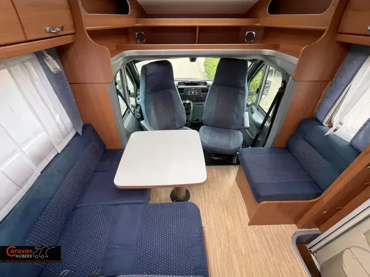 Fahrzeugbild LMC Liberty 708 G #21