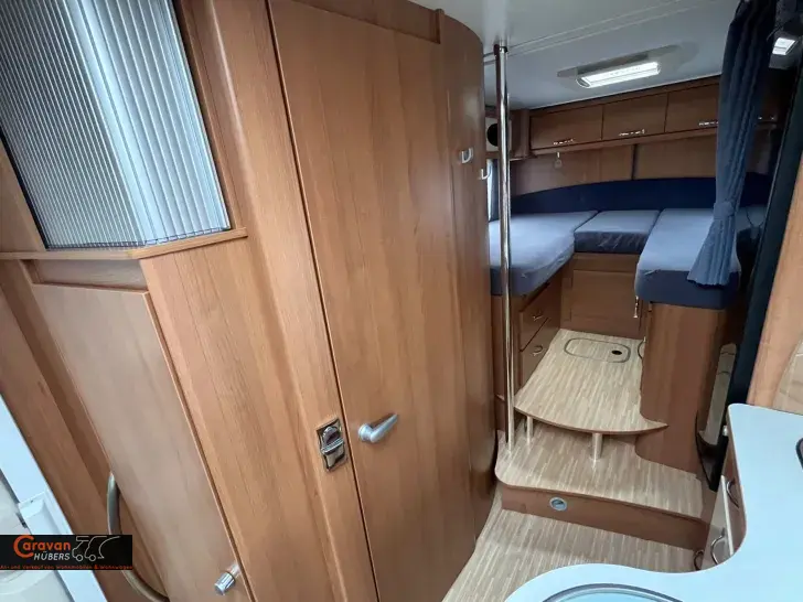 Fahrzeugbild LMC Liberty 708 G #22