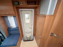Fahrzeugbild LMC Liberty 708 G #23