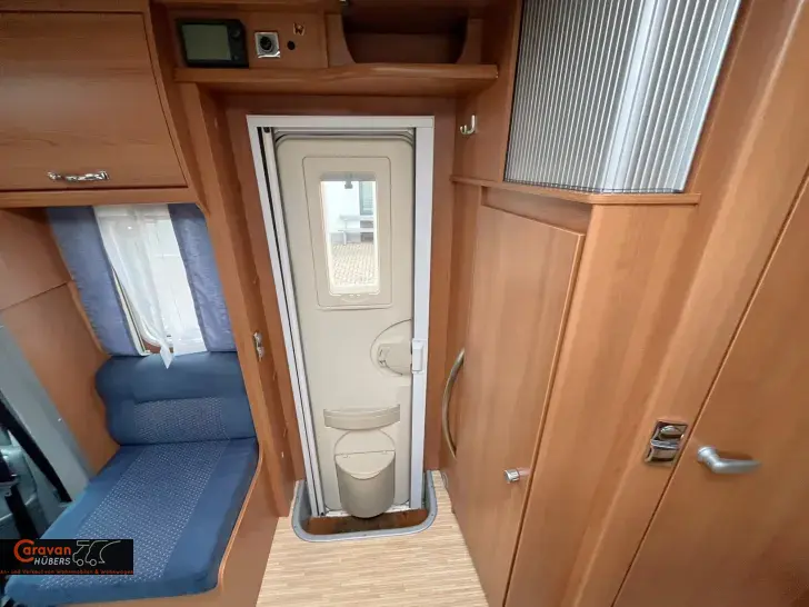 Fahrzeugbild LMC Liberty 708 G #23