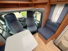 Fahrzeugbild LMC Liberty 708 G #24