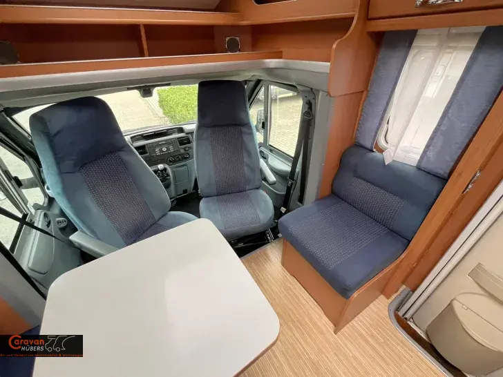 Fahrzeugbild LMC Liberty 708 G #24