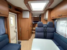Fahrzeugbild LMC Liberty 708 G #25