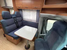 Fahrzeugbild LMC Liberty 708 G #26