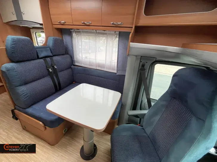 Fahrzeugbild LMC Liberty 708 G #26