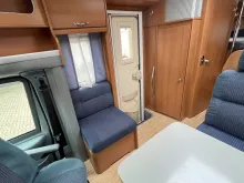 Fahrzeugbild LMC Liberty 708 G #27