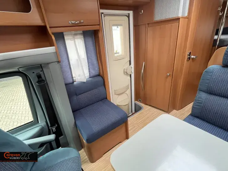 Fahrzeugbild LMC Liberty 708 G #27