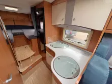 Fahrzeugbild LMC Liberty 708 G #28