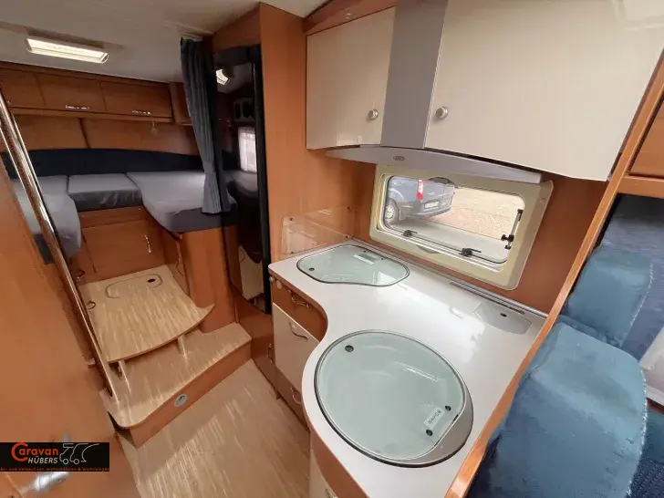Fahrzeugbild LMC Liberty 708 G #28