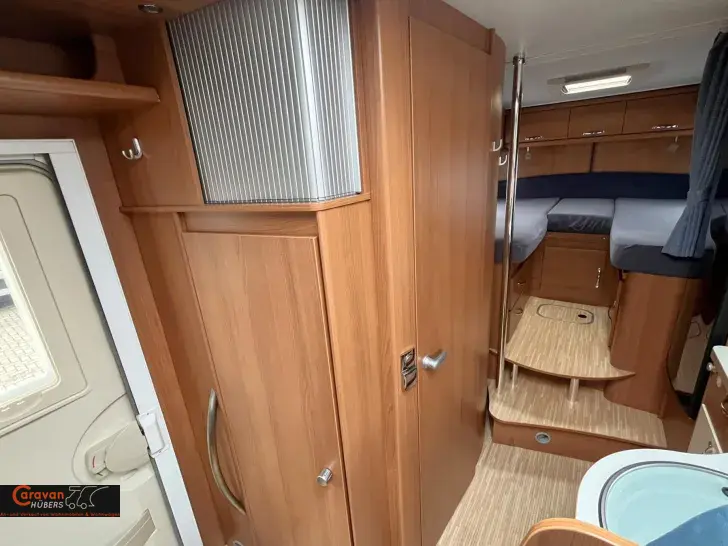 Fahrzeugbild LMC Liberty 708 G #29