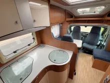 Fahrzeugbild LMC Liberty 708 G #30