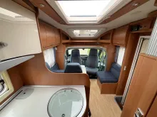 Fahrzeugbild LMC Liberty 708 G #31