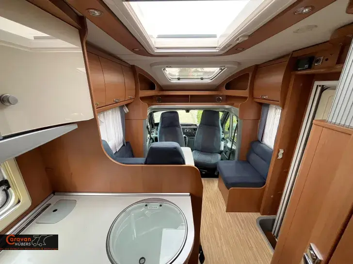 Fahrzeugbild LMC Liberty 708 G #31