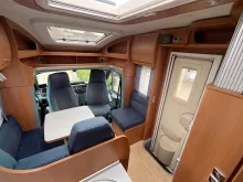Fahrzeugbild LMC Liberty 708 G #32