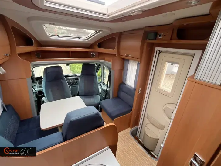Fahrzeugbild LMC Liberty 708 G #32