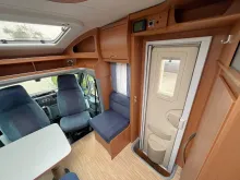 Fahrzeugbild LMC Liberty 708 G #33