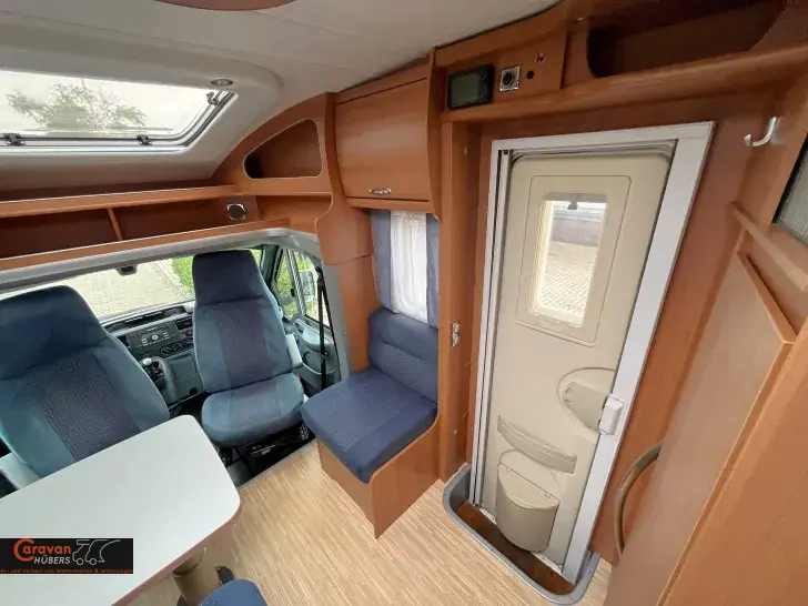 Fahrzeugbild LMC Liberty 708 G #33
