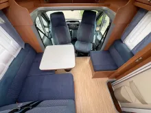 Fahrzeugbild LMC Liberty 708 G #34