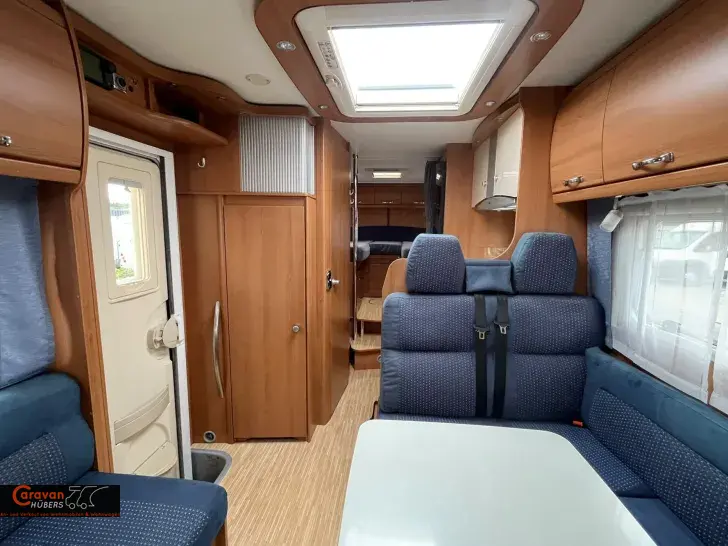 Fahrzeugbild LMC Liberty 708 G #35