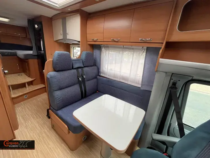 Fahrzeugbild LMC Liberty 708 G #36