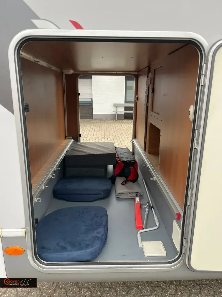 Fahrzeugbild LMC Liberty 708 G #38