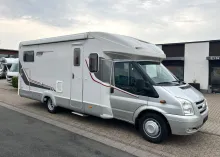 Fahrzeugbild LMC Liberty 708 G #39