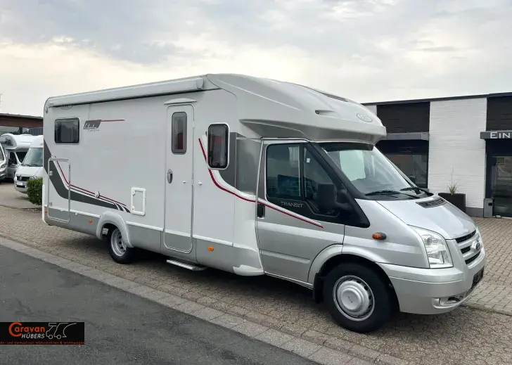 Fahrzeugbild LMC Liberty 708 G #39