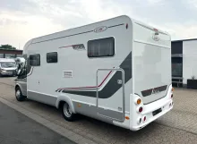 Fahrzeugbild LMC Liberty 708 G #40