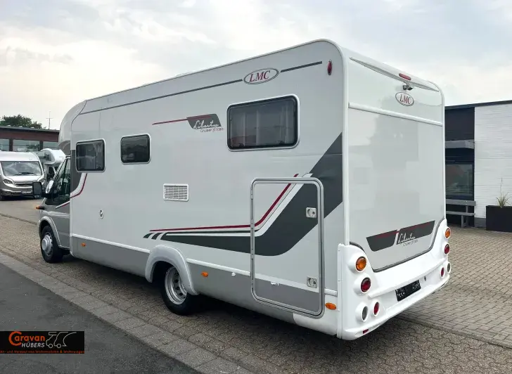 Fahrzeugbild LMC Liberty 708 G #40
