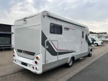 Fahrzeugbild LMC Liberty 708 G #41