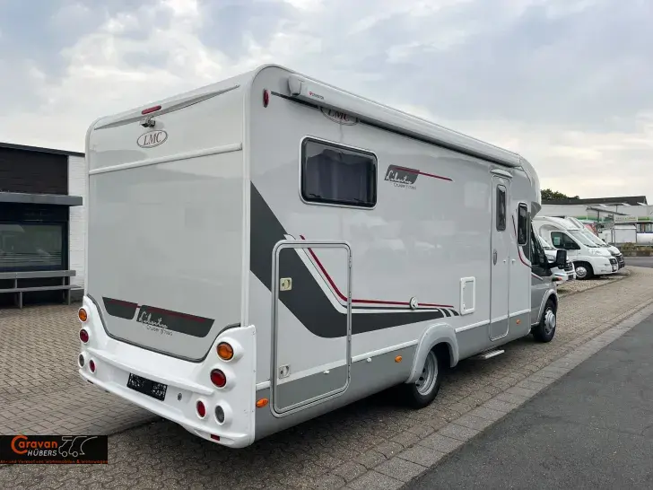Fahrzeugbild LMC Liberty 708 G #41