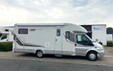 Fahrzeugbild LMC Liberty 708 G #43