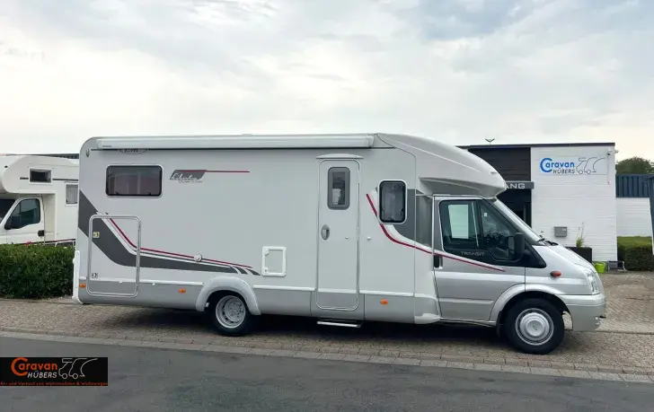 Fahrzeugbild LMC Liberty 708 G #43