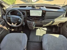 Fahrzeugbild Carado T338 ED26 -Trail- #11