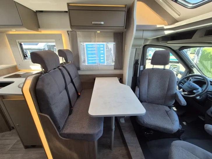 Fahrzeugbild Carado T338 ED26 -Trail- #18