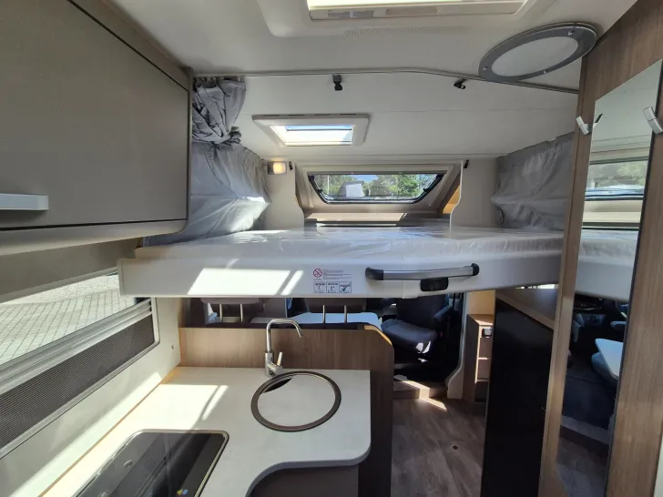 Fahrzeugbild Carado T338 ED26 -Trail- #32