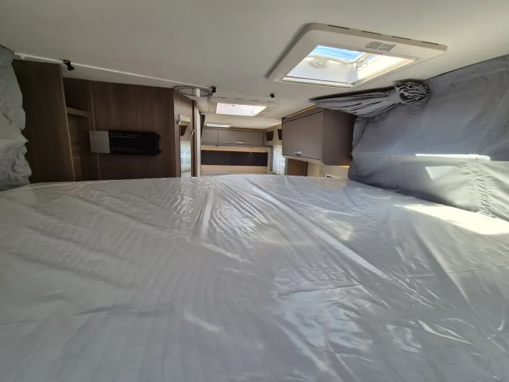 Fahrzeugbild Carado T338 ED26 -Trail- #34