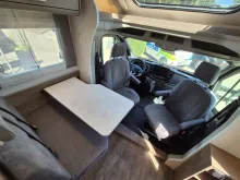Fahrzeugbild Carado T338 ED26 -Trail- #35
