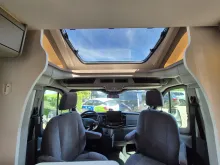 Fahrzeugbild Carado T338 ED26 -Trail- #36