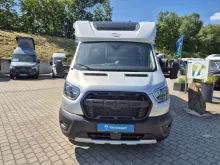 Fahrzeugbild Carado T338 ED26 -Trail- #37