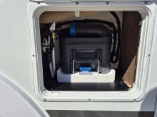 Fahrzeugbild Carado T338 ED26 -Trail- #41