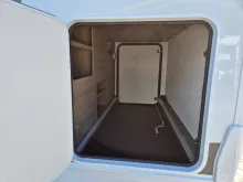 Fahrzeugbild Carado T338 ED26 -Trail- #44