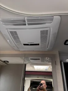 Fahrzeugbild Chausson Titanium Ultimate 4,1 to TOP-Ausstattung #6