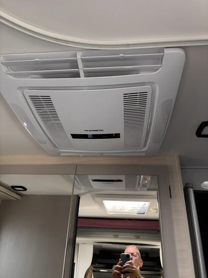 Fahrzeugbild Chausson Titanium Ultimate 4,1 to TOP-Ausstattung #6
