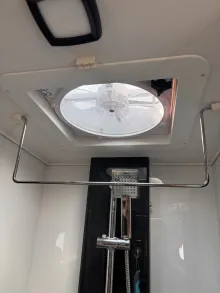 Fahrzeugbild Chausson Titanium Ultimate 4,1 to TOP-Ausstattung #7