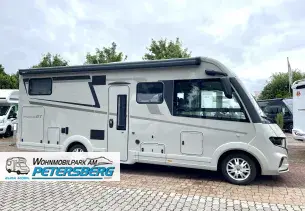 Bild Integra Line GT<br/>726 EF