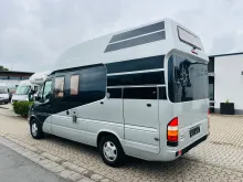 Fahrzeugbild La Strada Nova L #35