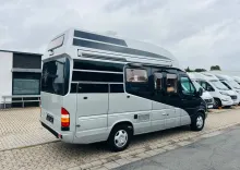 Fahrzeugbild La Strada Nova L #36