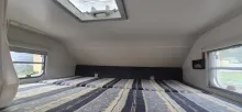 Fahrzeugbild Knaus Sport Traveller 500 sehr gut gepflegt #9